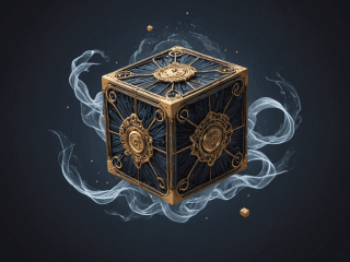 3D asset creation
